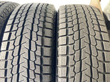 ヨコハマ アイスガード G075 225/65R17 4本