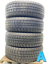 グッドイヤー アイスナビ 7 225/60R17 4本