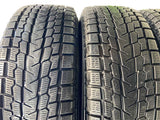 ヨコハマ アイスガード G075 225/65R17 / LAYCEA 7.0J+38 114.3-5穴 4本