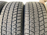 ブリヂストン ブリザック DM-V3 225/65R17 4本