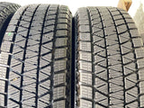 ブリヂストン ブリザック DM-V3 225/65R17 4本