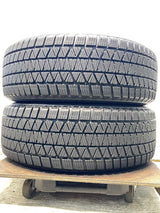 ブリヂストン ブリザック DM-V3 225/60R17 2本