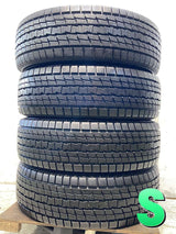 グッドイヤー アイスナビ SUV 225/65R17 4本