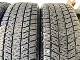 ブリヂストン ブリザック DM-V3 225/65R17 4本