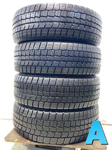 ダンロップ ウィンターマックス WM02 215/60R17 4本