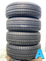 ブリヂストン ブリザック VRX2 215/60R17 4本