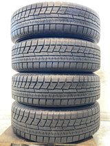 ヨコハマ アイスガード iG60 195/60R17 / BSJ 6.5J+45 100-4穴 4本