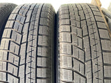ヨコハマ アイスガード iG60 195/60R17 / BSJ 6.5J+45 100-4穴 4本