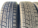 ヨコハマ アイスガード iG60 195/60R17 / BSJ 6.5J+45 100-4穴 4本