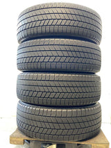 ブリヂストン ブリザック VRX3 215/60R17 / レクサス純正 6.5J+40 114.3-5穴 4本