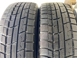 トーヨータイヤ ウィンタートランパスTX 225/65R17 2本