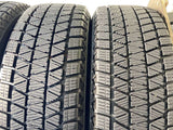 ブリヂストン ブリザック DM-V3 225/65R17 4本