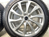 ブリヂストン ブリザック VRX3 205/50R17 / BALMINUM 7.0J+53 100-5穴 4本