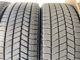ブリヂストン ブリザック VRX3 205/50R17 / BALMINUM 7.0J+53 100-5穴 4本