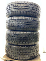 グッドイヤー アイスナビ 7 215/50R17 /トヨタ純正 7.0J+45 114.3-5穴 4本