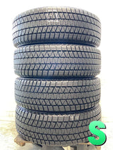 ブリヂストン ブリザック DM-V3 225/65R17 4本