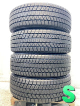 ブリヂストン ブリザック DM-V3 225/65R17 4本