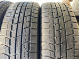 トーヨータイヤ ウィンタートランパス TX 225/65R17 4本