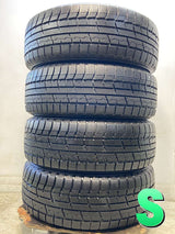 トーヨータイヤ ウィンタートランパス TX 225/60R17 4本