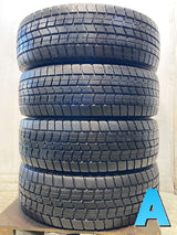 グッドイヤー アイスナビ 7 215/60R17 4本