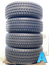 ブリヂストン ブリザック DM-V3 225/60R17 4本