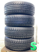 トーヨータイヤ ウィンタートランパスTX 215/60R17 4本