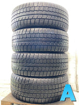 ダンロップ ウィンターマックス WM02 225/50R17 4本