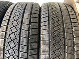 ピレリ アイスゼロ アシンメトリコ 215/60R17 4本