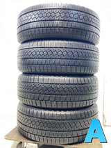 ピレリ アイスゼロアシンメトリコ 215/50R17 4本