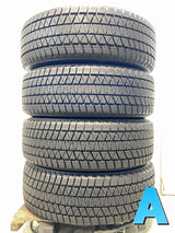 ブリヂストン ブリザック DM-V3 225/65R17 4本