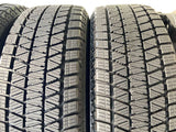 ブリヂストン ブリザック DM-V3 225/65R17 4本