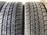 グッドイヤー アイスナビ 7 205/55R17 4本
