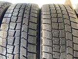 ダンロップ ウィンターマックス WM02 215/55R17 4本