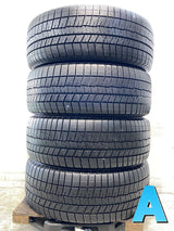 ダンロップ ウィンターマックス 03 225/55R17 4本