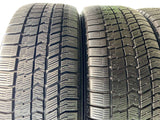 グッドイヤー アイスナビ 8 225/60R17 4本