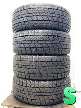 ナンカン ICE ACTIVA AW-1 205/45R17 4本