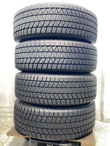 ブリヂストン ブリザック DM-V3 225/65R17 / Mistiere 7.0J+38 114.3-5穴 4本