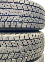ブリヂストン ブリザック DM-V3 225/65R17 / Mistiere 7.0J+38 114.3-5穴 4本