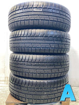トーヨータイヤ ウィンタートランパス TX 225/60R17 4本