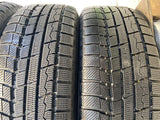 トーヨータイヤ ウィンタートランパス TX 225/60R17 4本