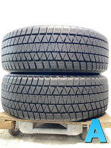 ブリヂストン ブリザック DM-V3 225/60R17 2本