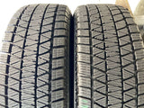 ブリヂストン ブリザック DM-V3 225/60R17 2本