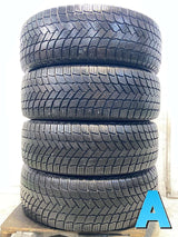 ミシュラン X-ICE SNOW SUV 225/65R17 4本