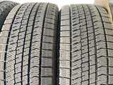 ブリヂストン ブリザック VRX2 225/55R17 4本