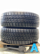 グッドイヤー アイスナビ 6 215/60R17 2本