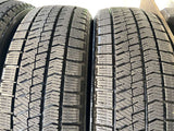 ブリヂストン ブリザック VRX2 195/60R17 4本