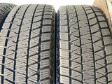 ブリヂストン ブリザック DM-V3 225/65R17 4本