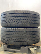 ブリヂストン ブリザック VRX3 205/55R17 2本