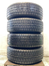 グッドイヤー アイスナビ SUV 225/65R17 / PROGRESS 7.0J+48 114.3-5穴 4本