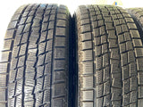 グッドイヤー アイスナビ SUV 225/65R17 / PROGRESS 7.0J+48 114.3-5穴 4本